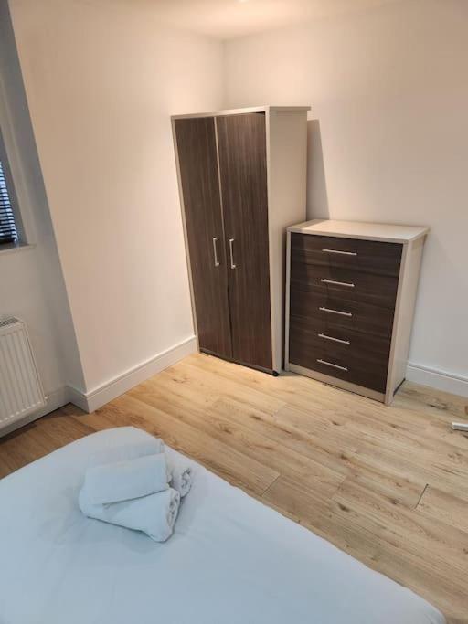 Southwark & 3b Appartement *