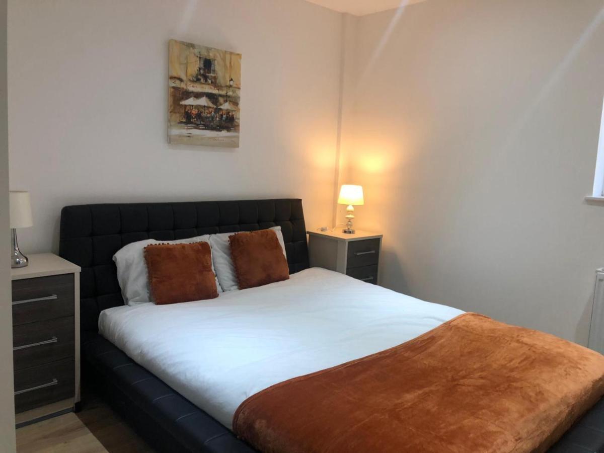 Apartamento Southwark & 3b *
