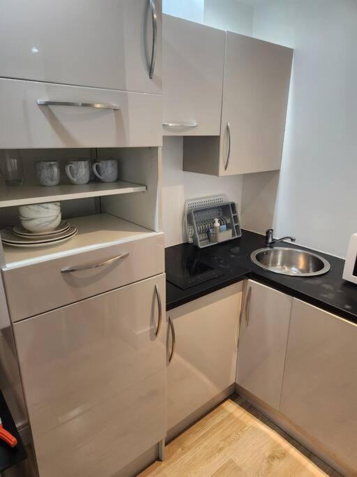 Apartamento Southwark & 3b Londres