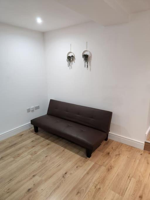 Apartamento Southwark & 3b Londres