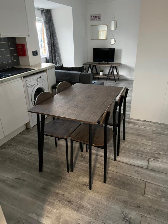 Lovely For 2 Or 4 People - Bermondsey * Londen