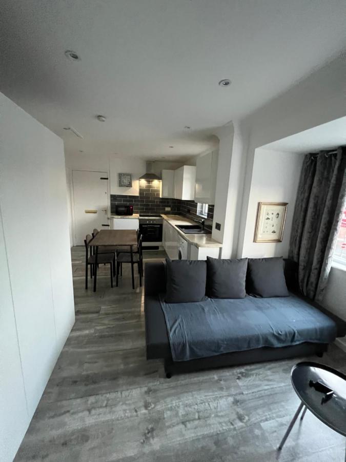 Lovely For 2 Or 4 People - Bermondsey Appartement Londen