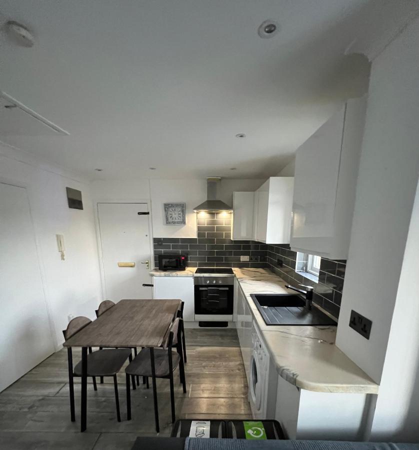 Lovely For 2 Or 4 People - Bermondsey Appartement *