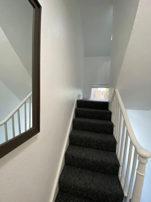 Apartamento 2 Bedroom Flat In Londres