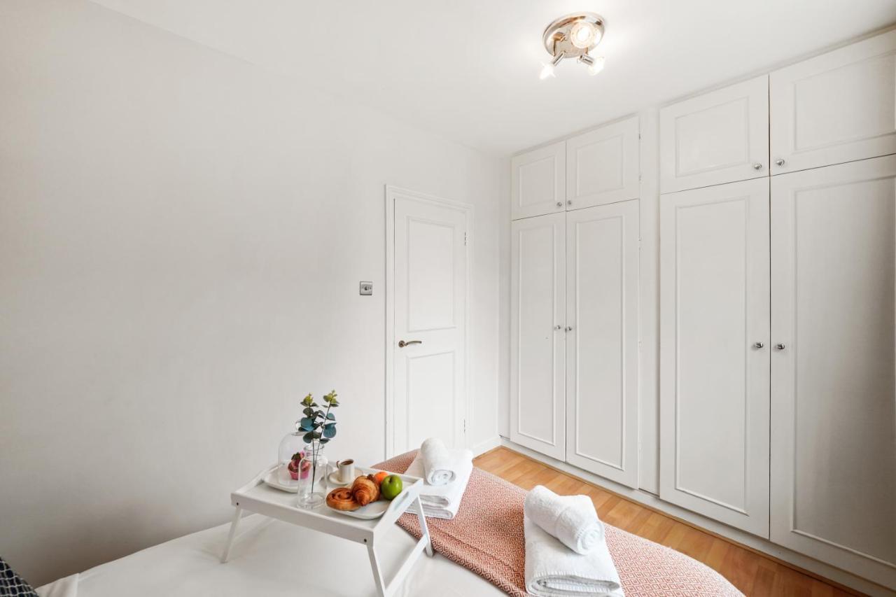Dream Key Chelsea: Serviced With Netflix * London