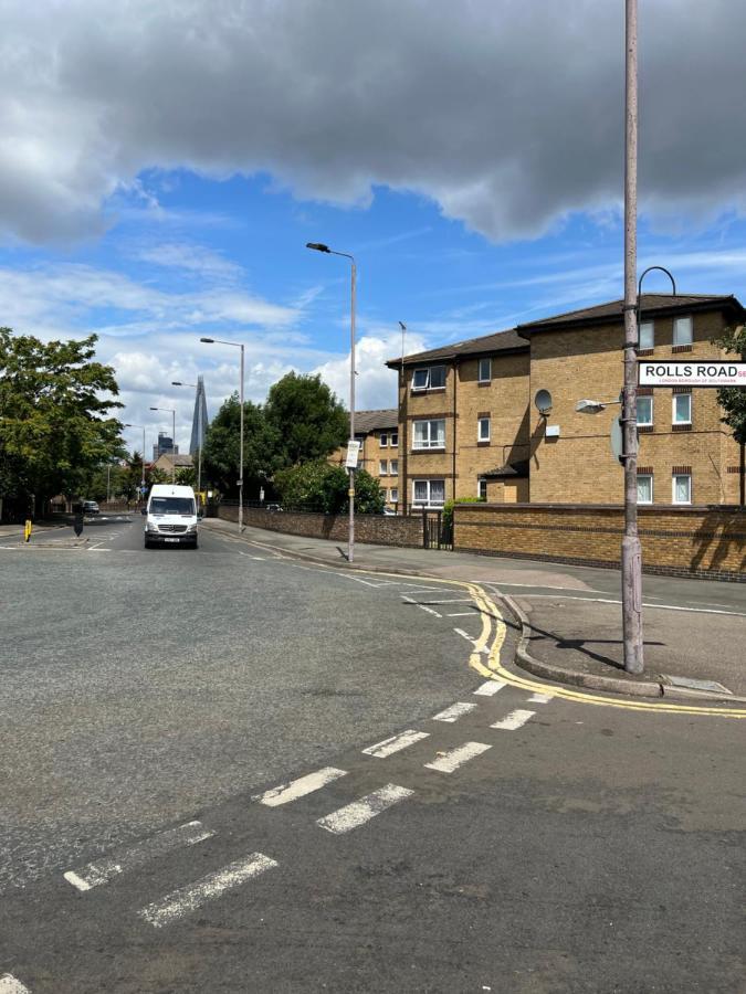 Lovely For 2 Or 4 People - Bermondsey Londen