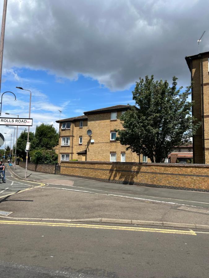 Lovely For 2 Or 4 People - Bermondsey Appartement