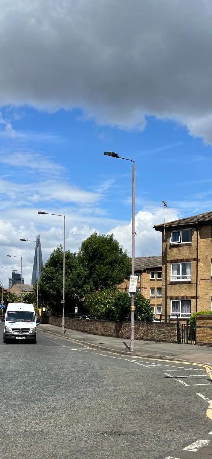 Lovely For 2 Or 4 People - Bermondsey Appartement