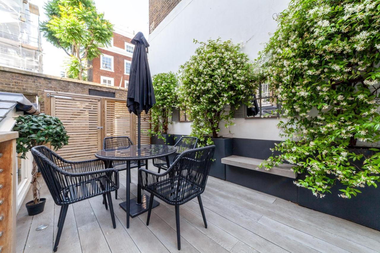 Stunning Modern 2br Flat Wgarden Near Harrods Apartment London