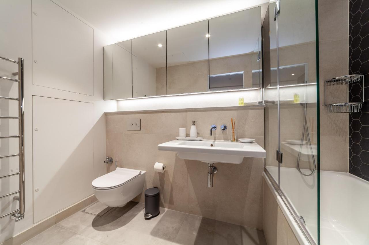 Stunning Modern 2br Flat Wgarden Near Harrods London
