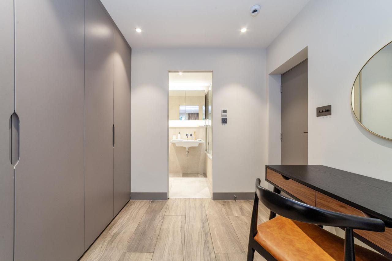 Stunning Modern 2br Flat Wgarden Near Harrods *