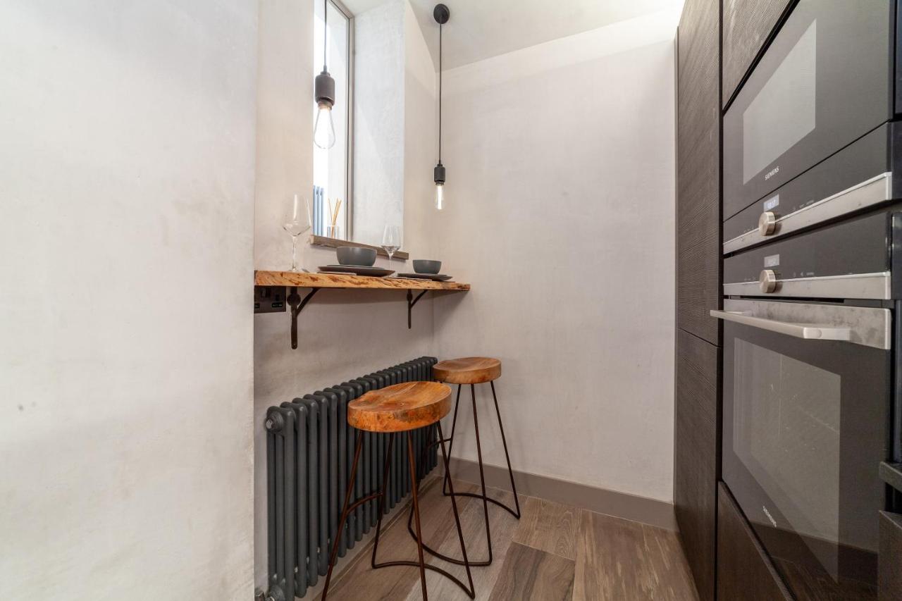Stunning Modern 2br Flat Wgarden Near Harrods *