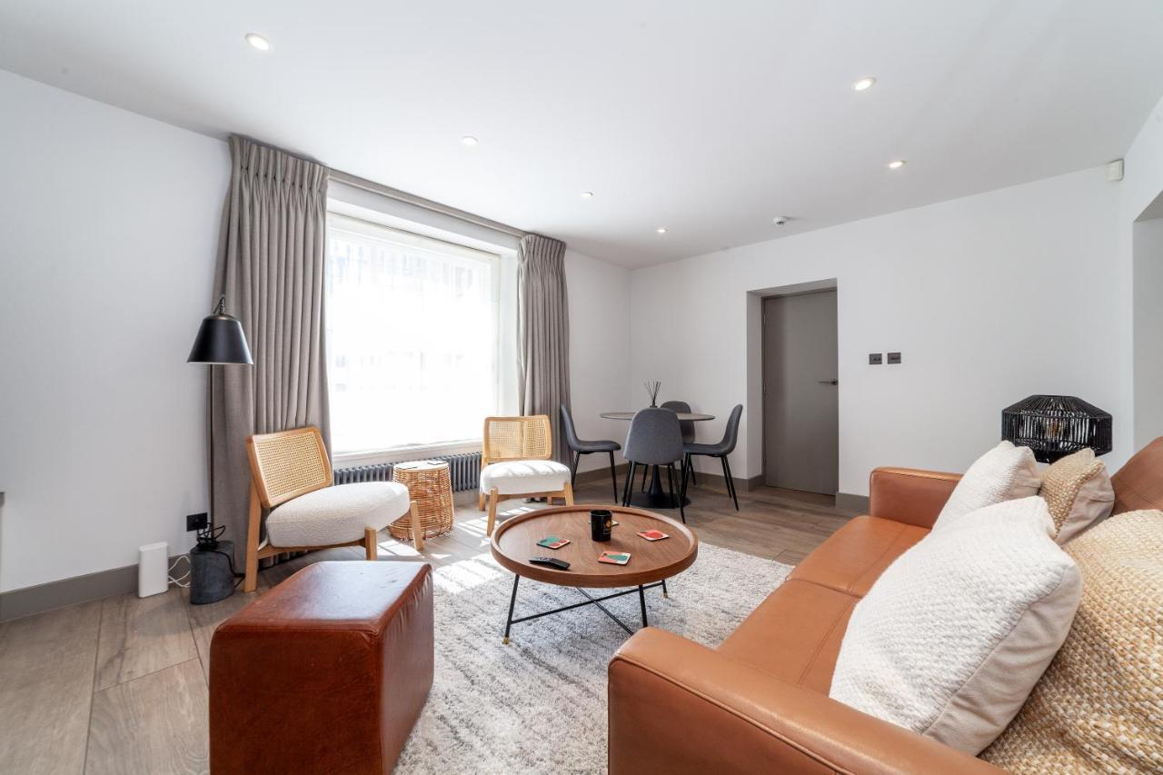 Apartment Stunning Modern 2br Flat Wgarden Near Harrods