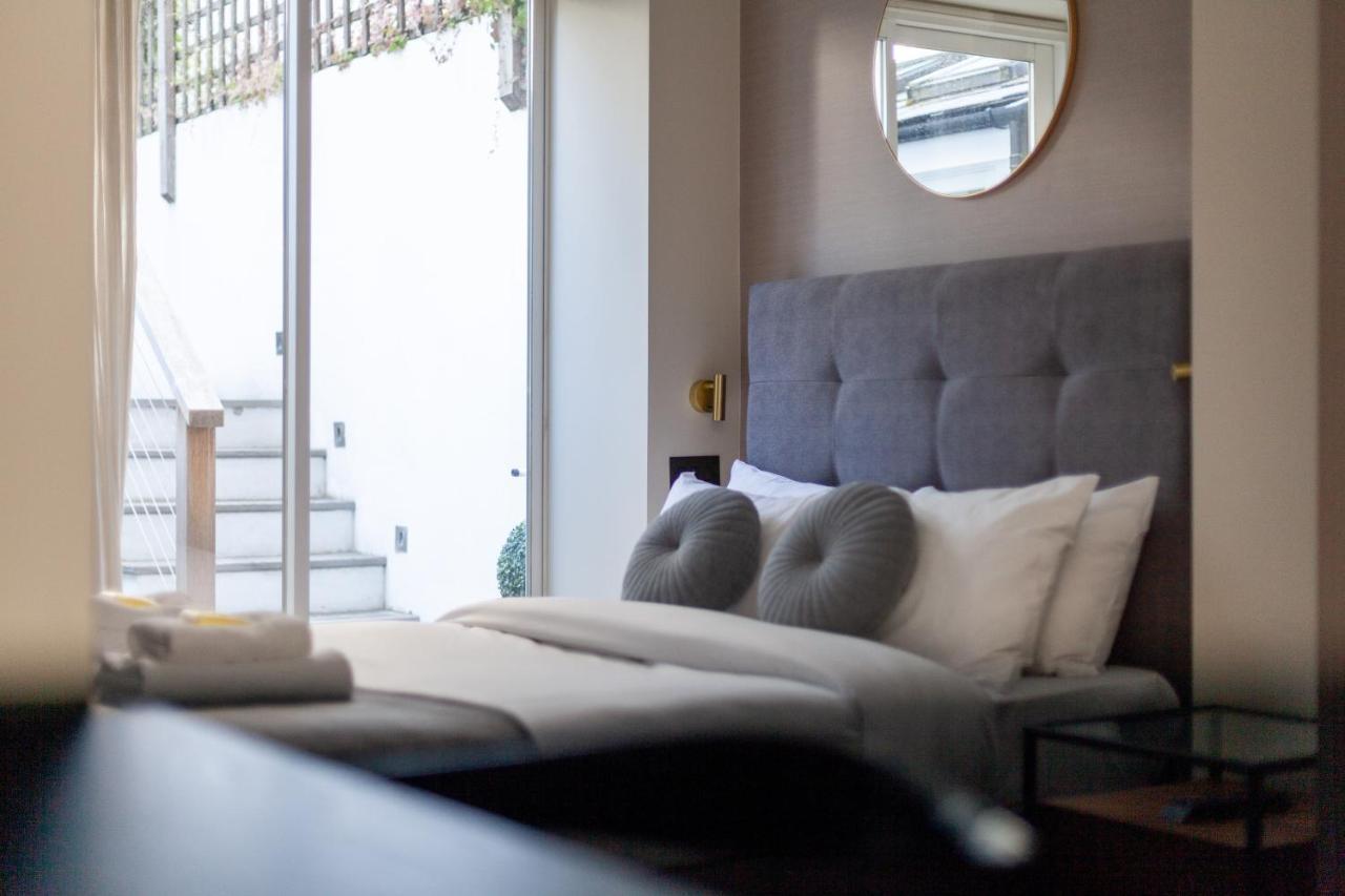 Stunning Modern 2br Flat Wgarden Near Harrods Apartment