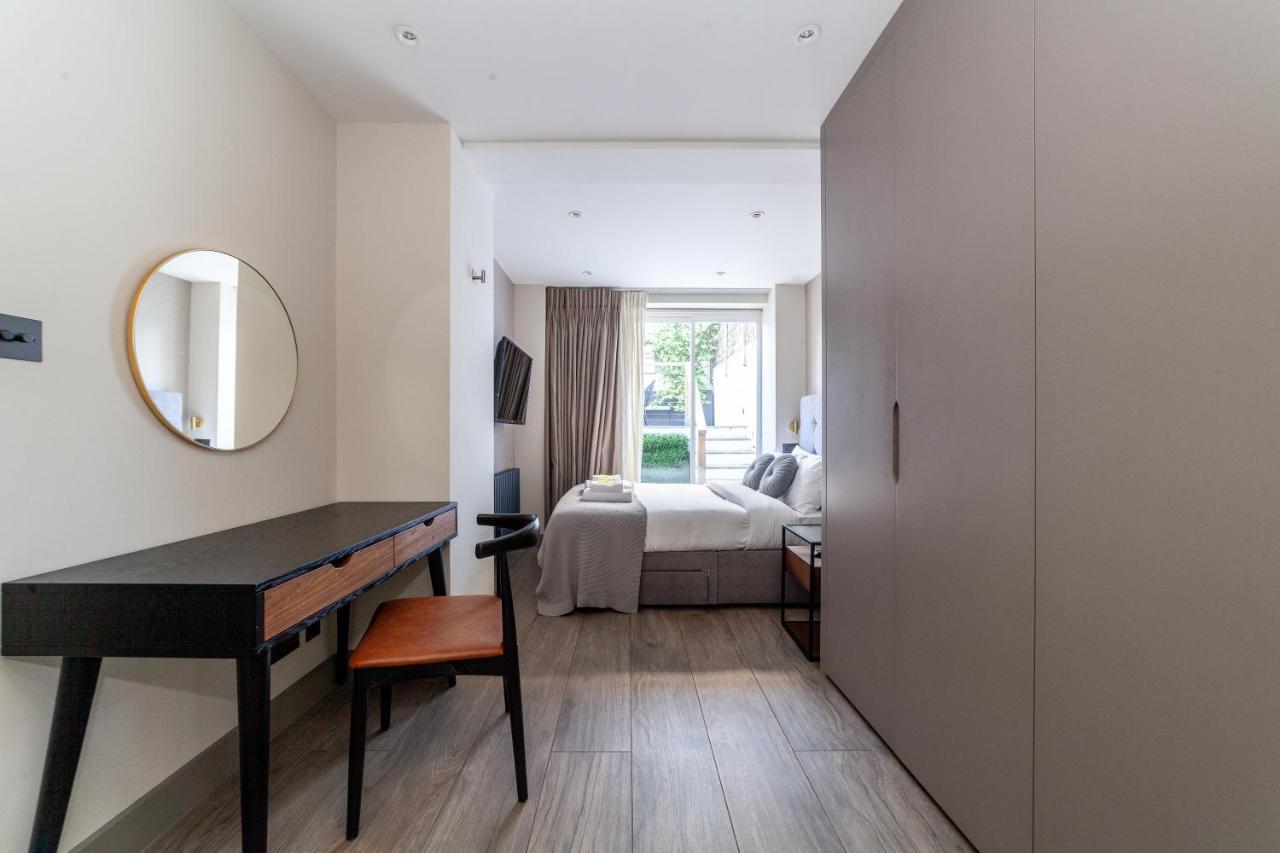 Stunning Modern 2br Flat Wgarden Near Harrods Apartment *