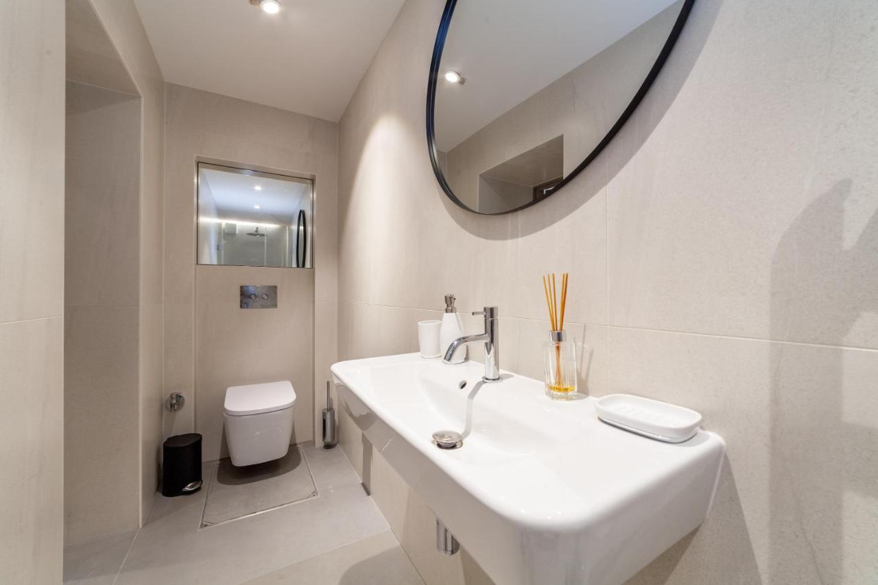 Stunning Modern 2br Flat Wgarden Near Harrods Apartment *