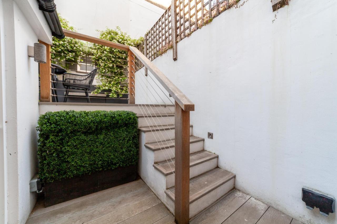 Stunning Modern 2br Flat Wgarden Near Harrods Apartment *