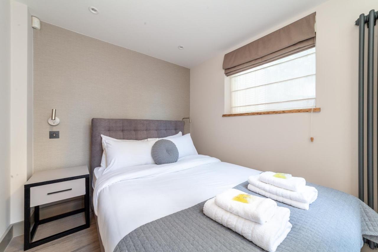 Stunning Modern 2br Flat Wgarden Near Harrods Apartment