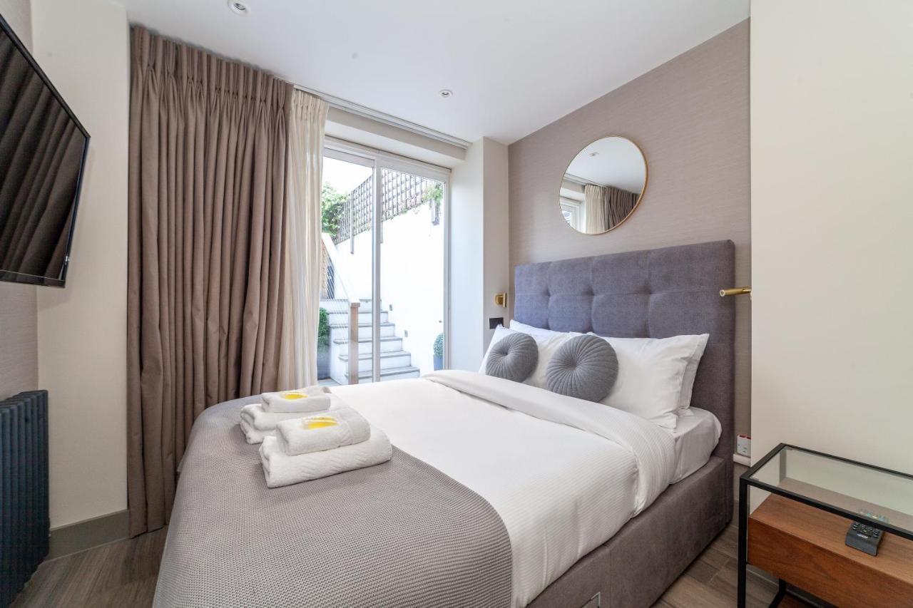 Stunning Modern 2br Flat Wgarden Near Harrods * London