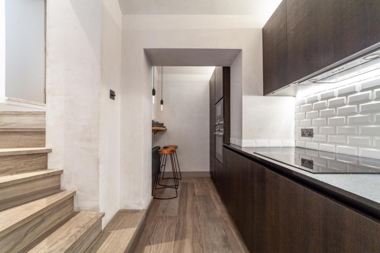 Stunning Modern 2br Flat Wgarden Near Harrods Apartment *