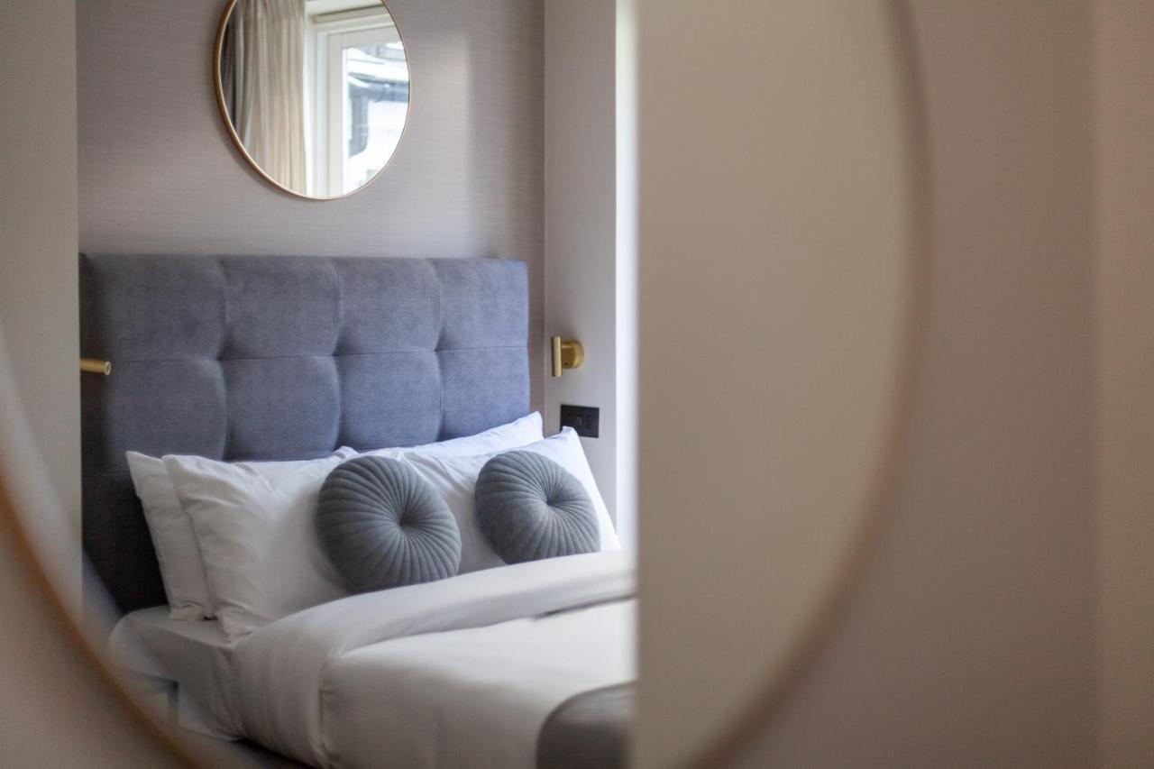 Apartment Stunning Modern 2br Flat Wgarden Near Harrods *