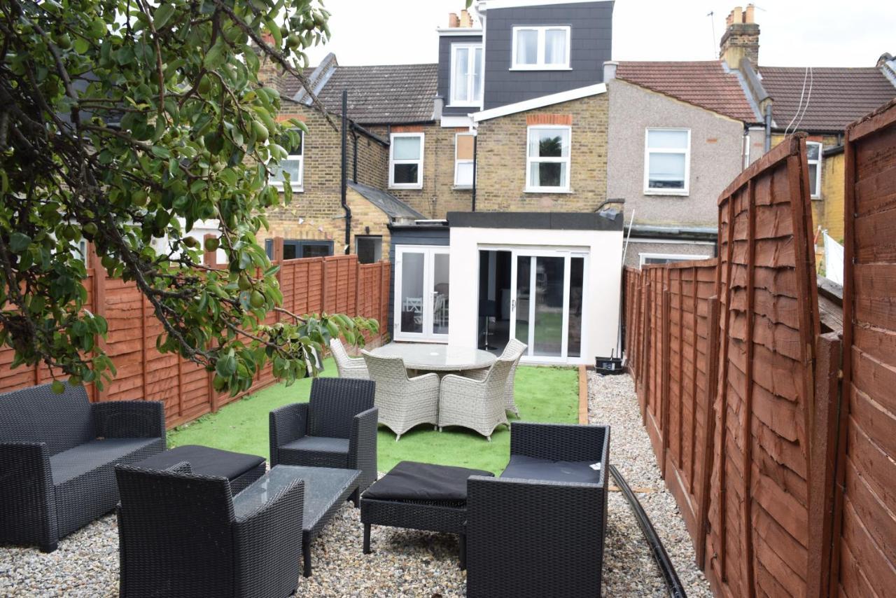 Ferienhaus 7 Bedroom House With Garden *
