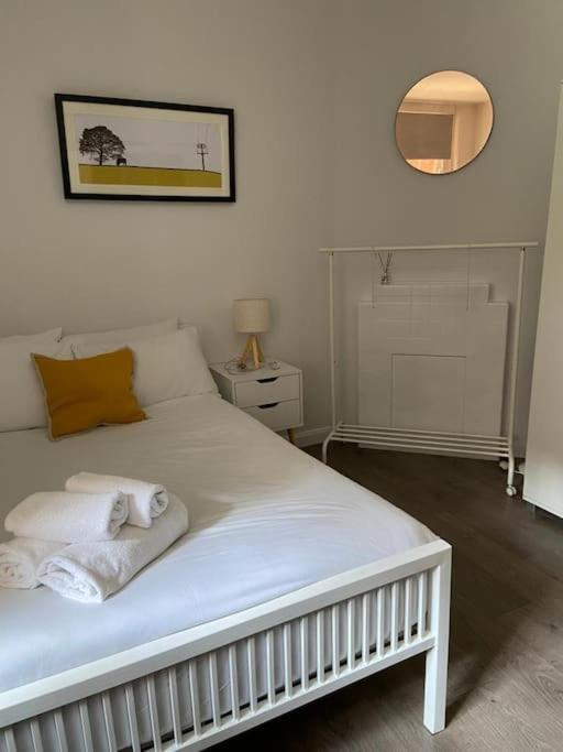 Central Chic Oasis ~ King's Cross Apartamento *