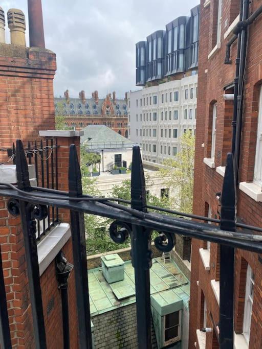 Central Chic Oasis ~ King's Cross Apartamento Londres