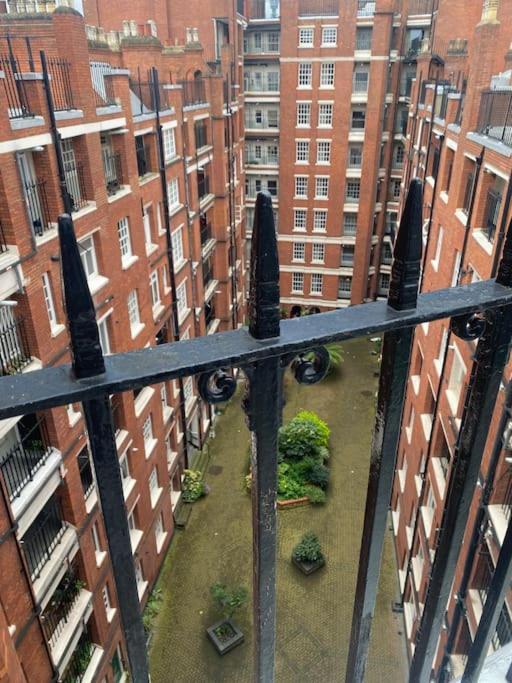 Central Chic Oasis ~ King's Cross Apartamento *