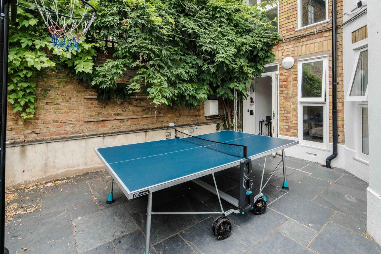 Stylish 2 Bedroom 2 Bathroom In Notting Hill *