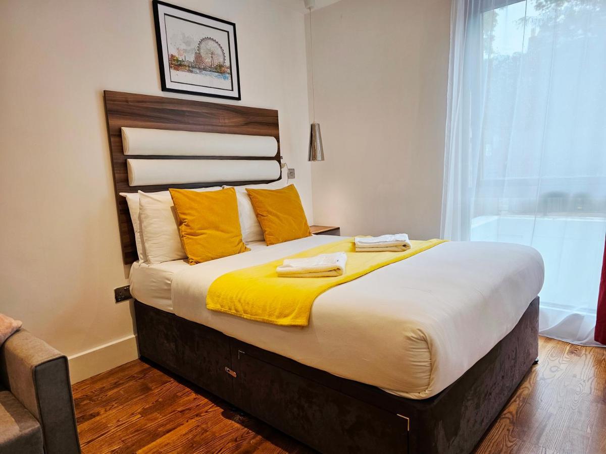 Camden Prime Leilighet *