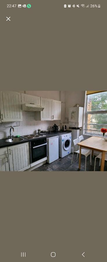 Habitación en casa particular Quiet Near Arsenal Stadium Islington Zone 2 Cental Londres