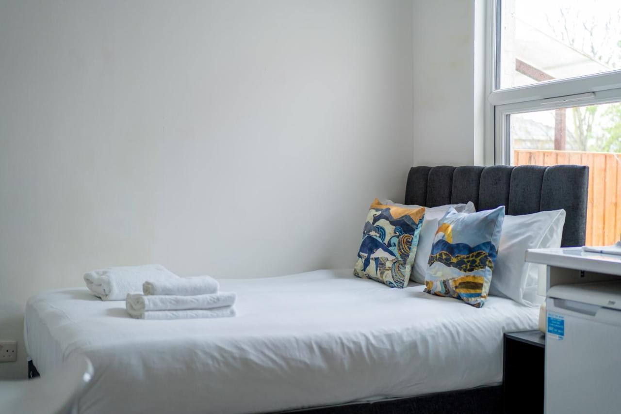 Appartement Selwyn Unique & Stylish Londen