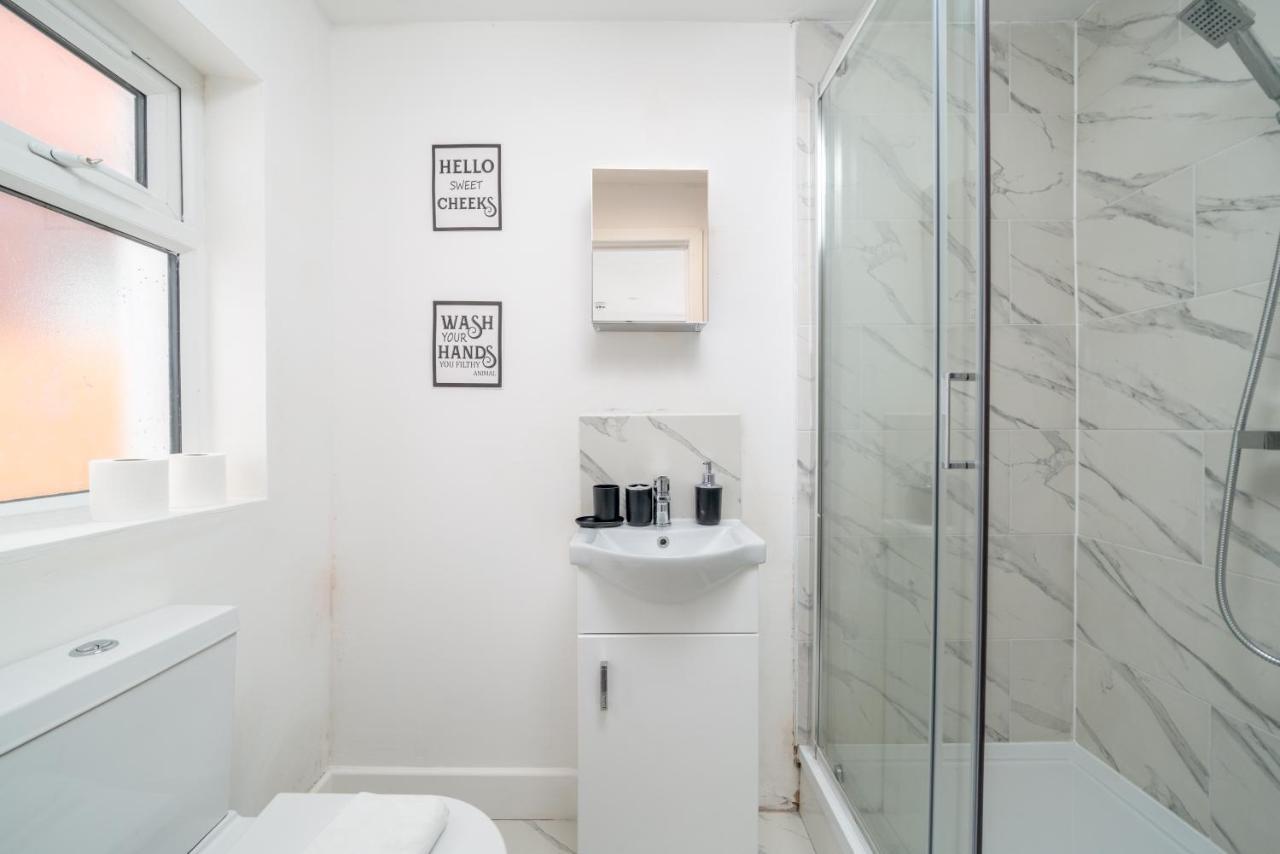 Selwyn Unique & Stylish Appartement Londen