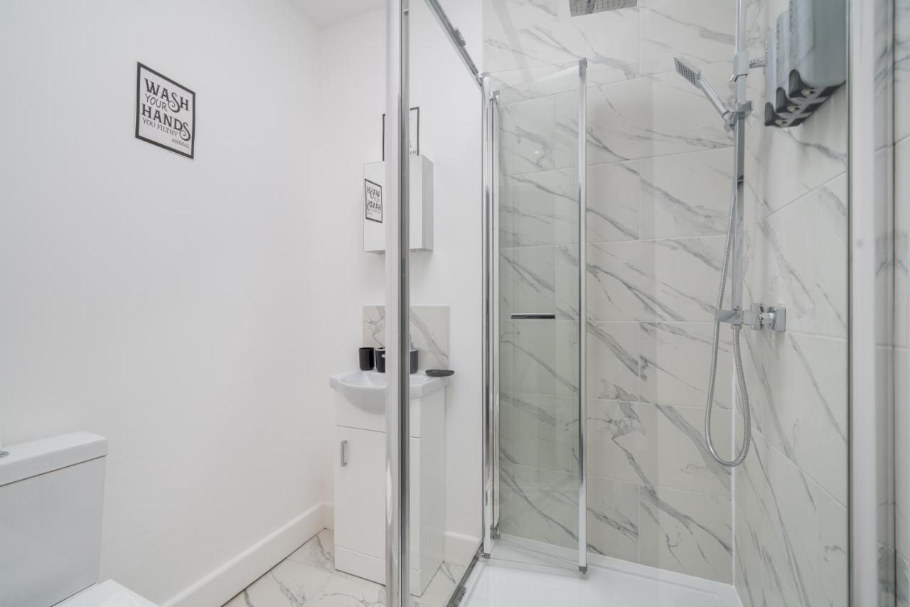 Appartement Selwyn Unique & Stylish Londen
