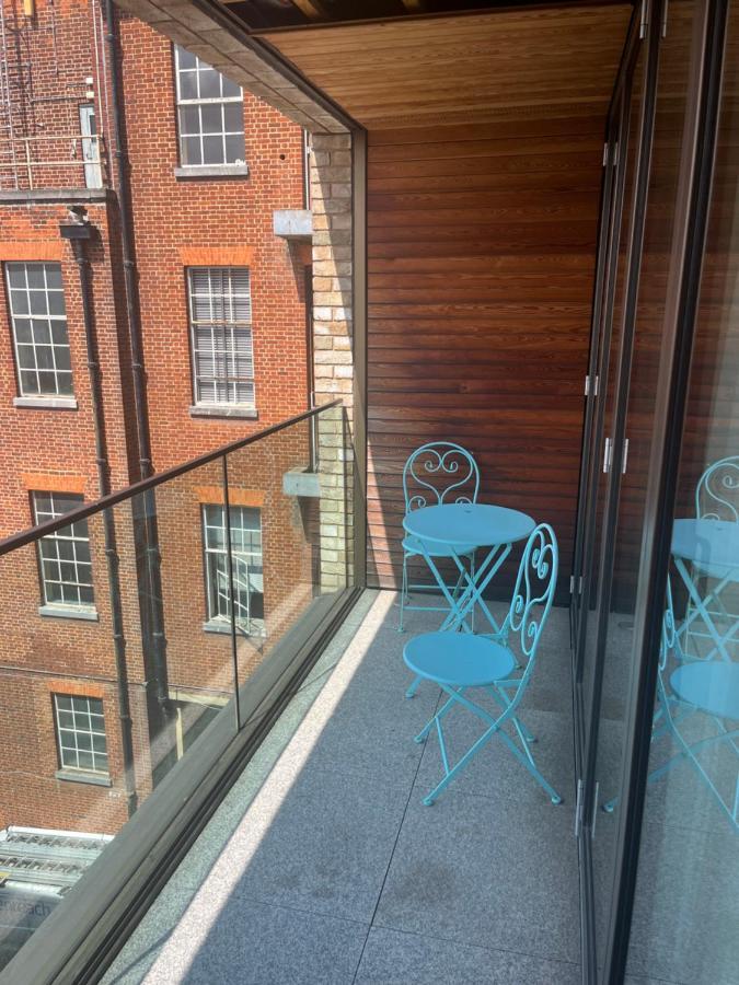 Beautiful 2 Bed Flat In Finchley Road, Camden Apartment