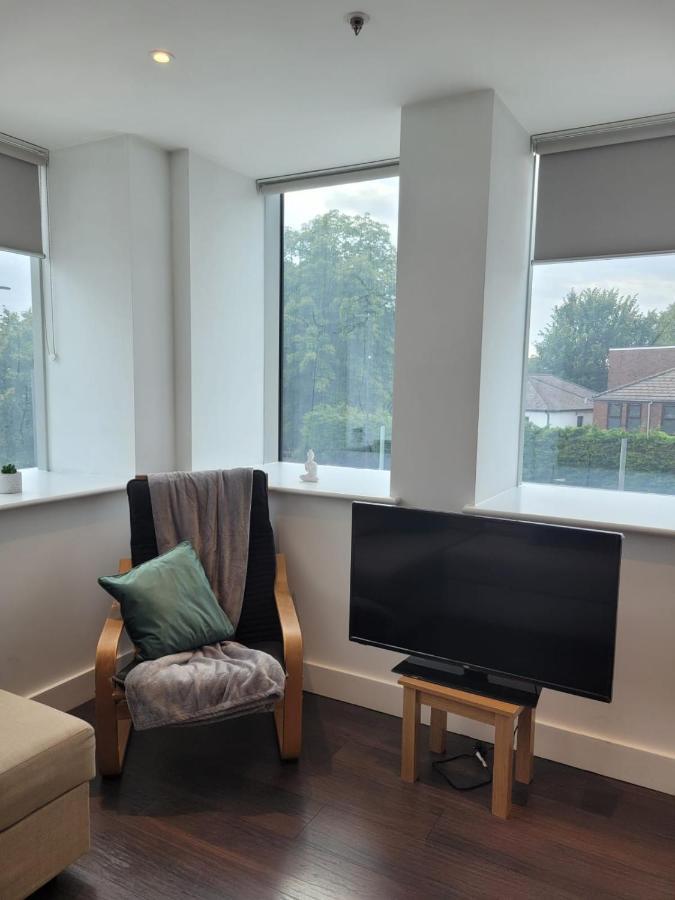 2br Chic Sleep 9 Bp7 Leilighet