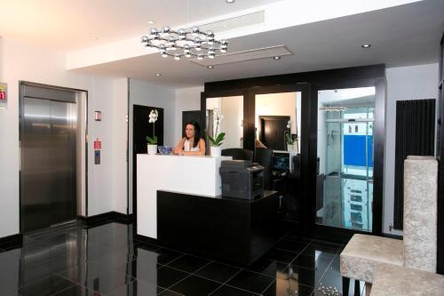 Great St Helen Hotel 4* London
