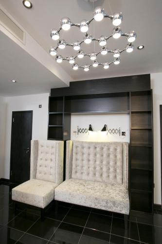 Great St Helen Hotel 4*