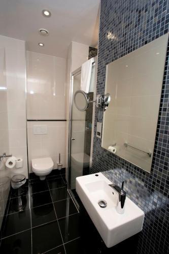 Great St Helen Hotel 4* London