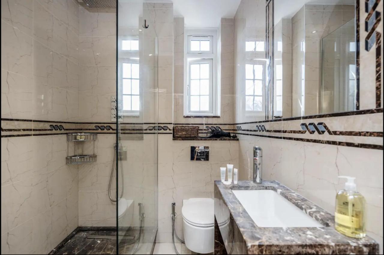Luxe - Hyde Park - 2bed 3bath A/c + Lift Apartment