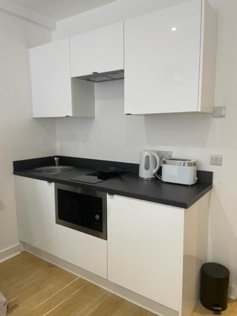 Apartamento 2a Soho By Indigo Flats Sleeps 4 Londres