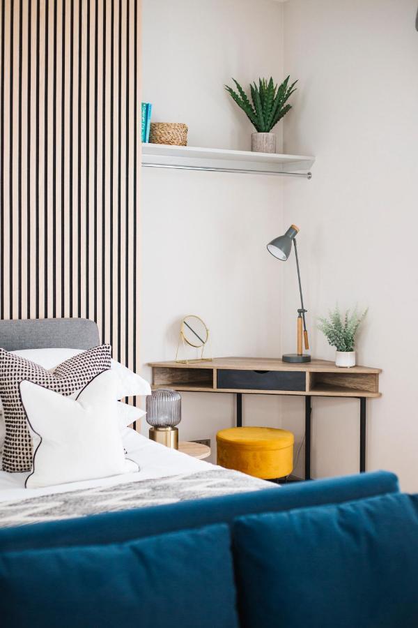 Apartamento Eden Grove - Islington - Londres