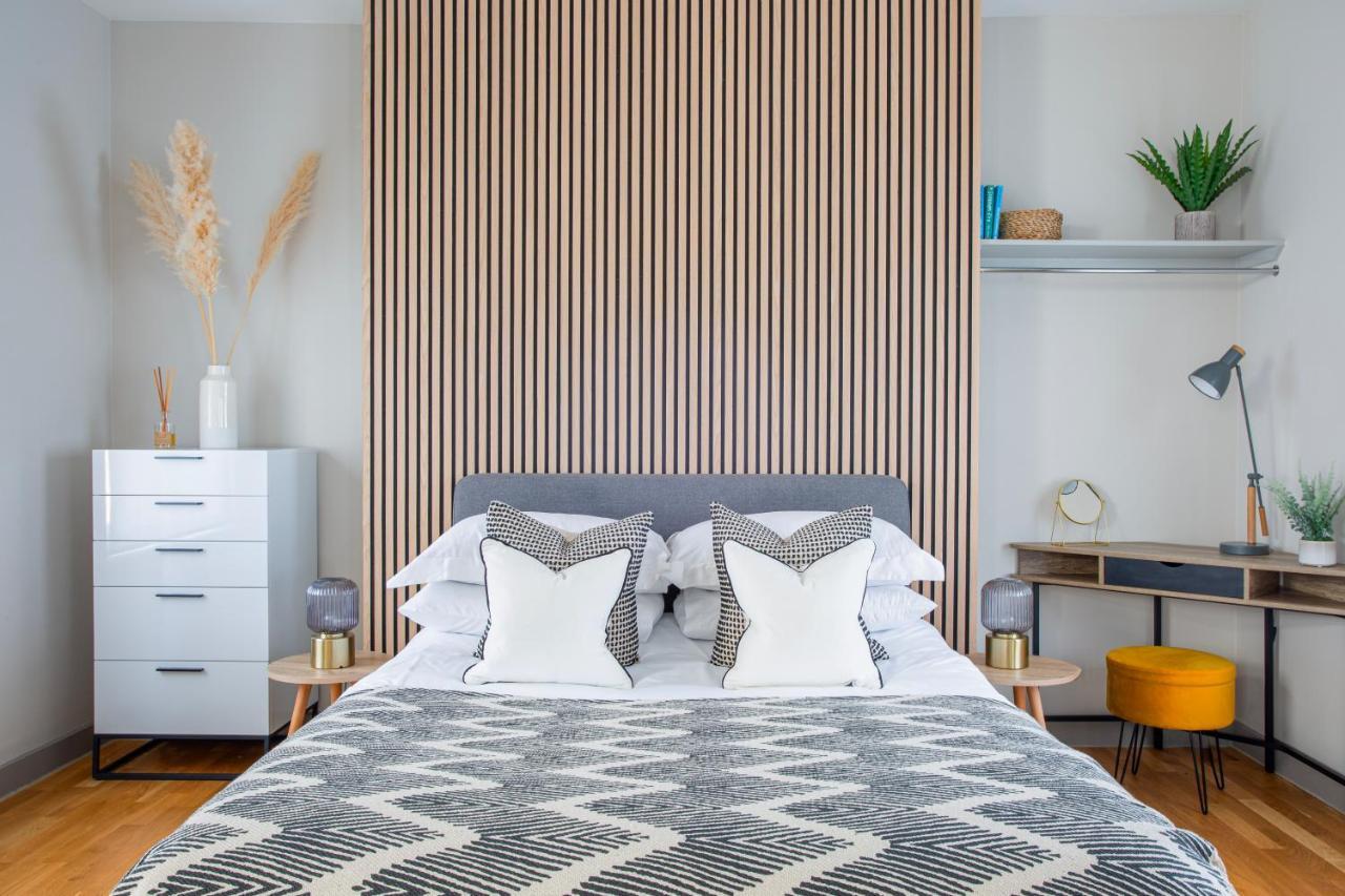Apartamento Eden Grove - Islington -