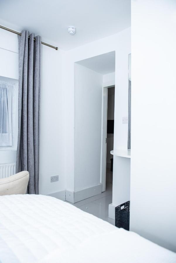 1b Apartment, 30 Mins To Oxford Street