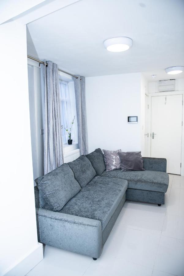 Apartment 1b Apartment, 30 Mins To Oxford Street London