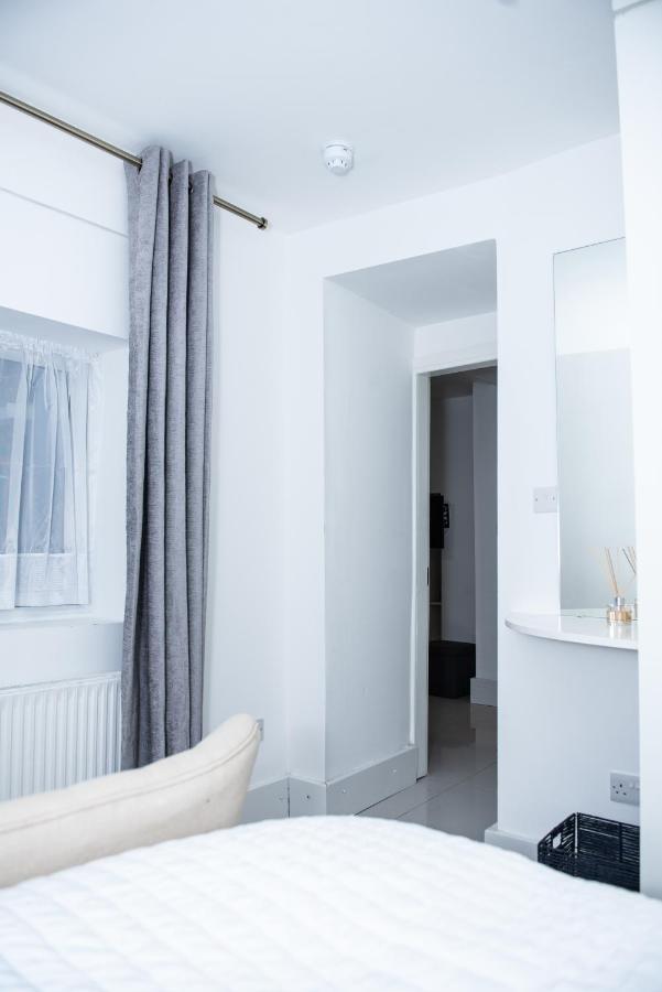 1b Apartment, 30 Mins To Oxford Street