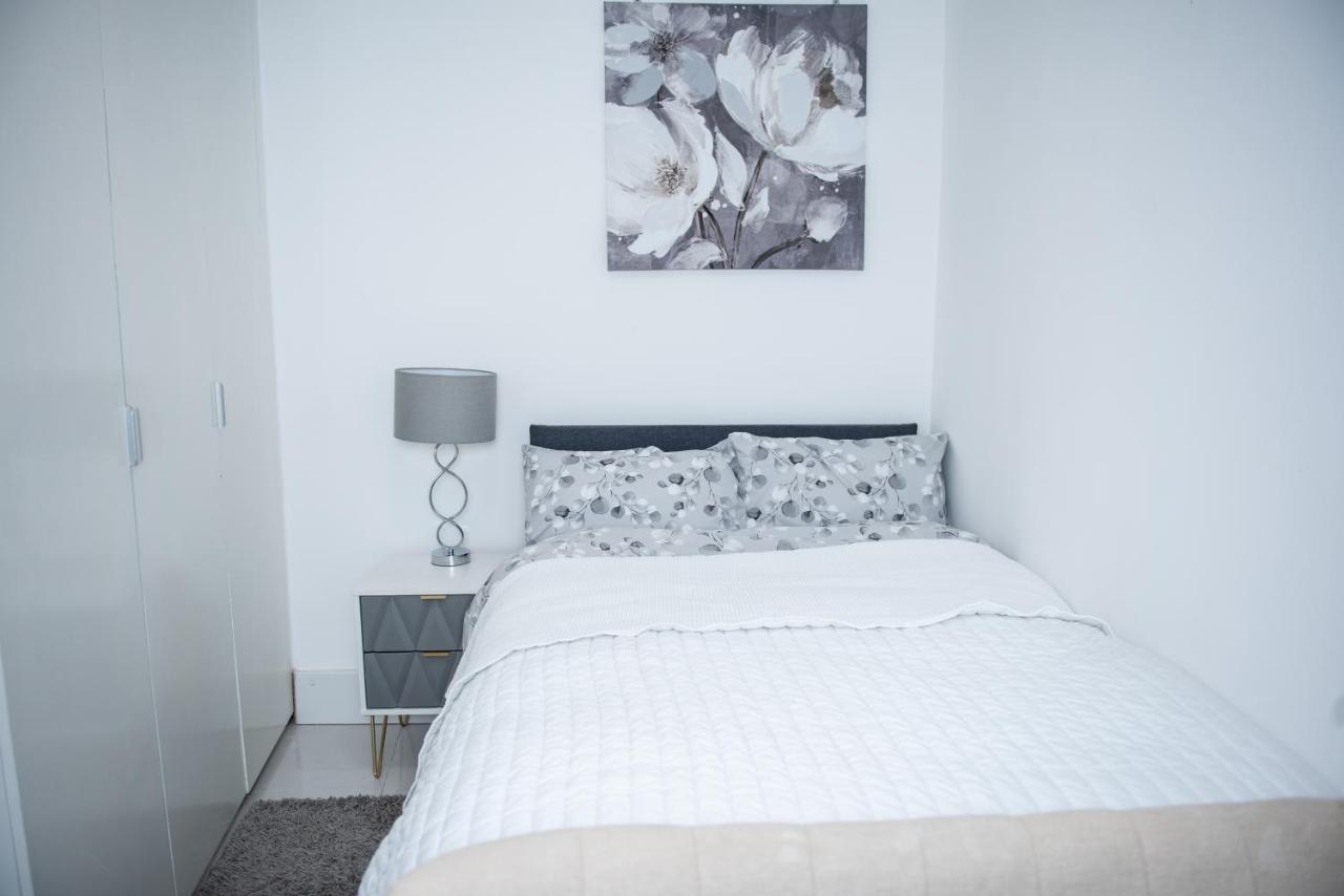 Apartment 1b Apartment, 30 Mins To Oxford Street