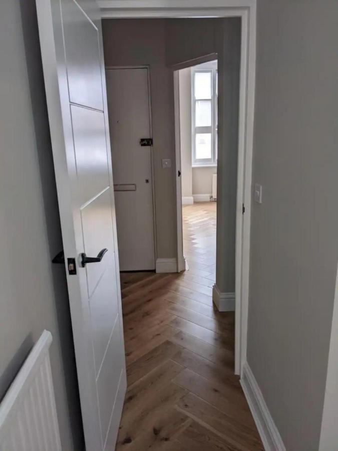 Apartment Snug 1bd Flat In The Heart Of - Clerkenwell