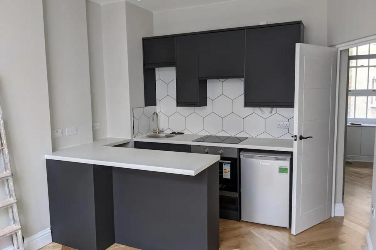 Snug 1bd Flat In The Heart Of - Clerkenwell Apartment